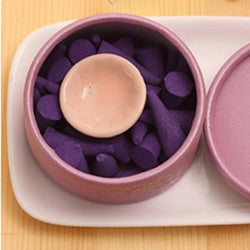 Lavender Backflow Cones - 50pcs